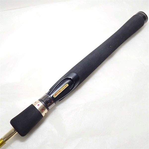 スパルタス 風神丸ＭＢ８０ＵＬ－Ｓ